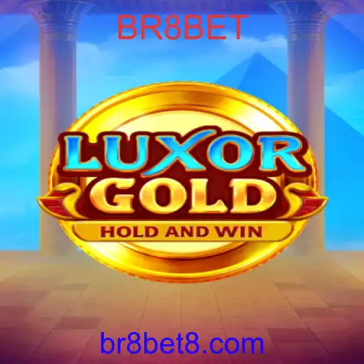 LuxorGold