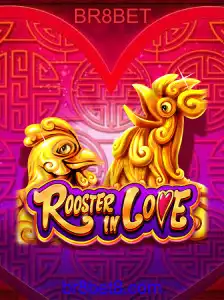 RoosterInLove
