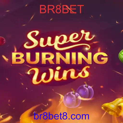 SuperBurningWins