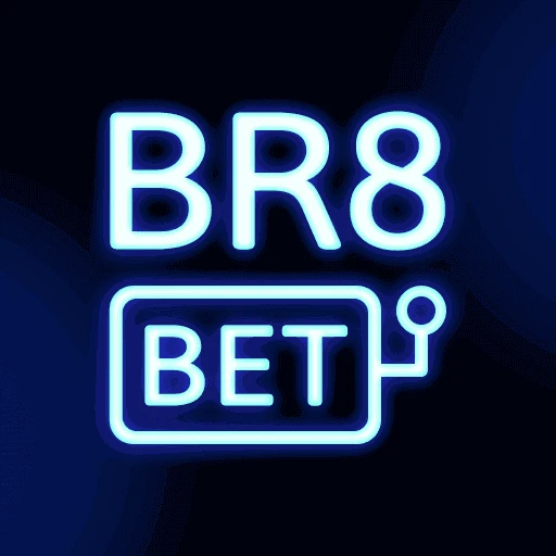 BR8BET Logo